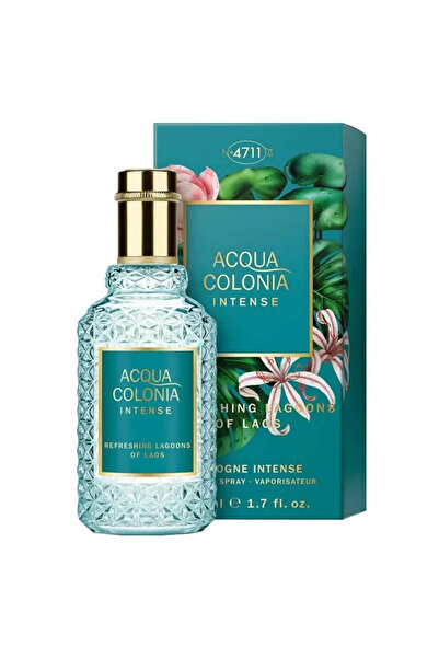 4711 Apa Colonia Lagoons Of Laos Spray 50ml