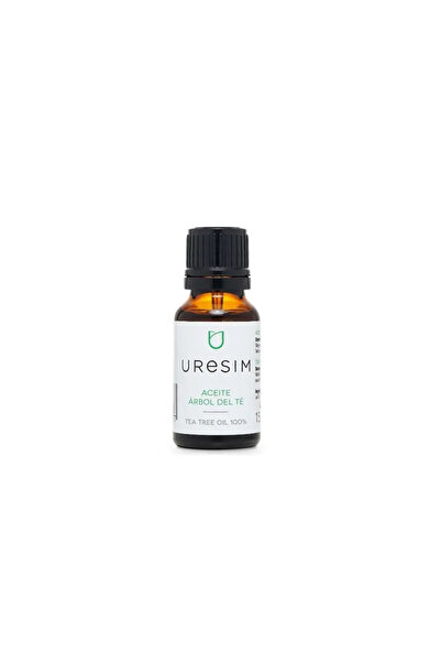Uresim Aceite Arbol Del Té Puro 15ml