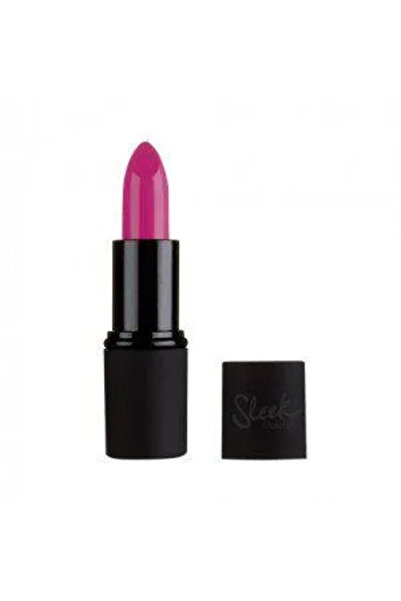 Sleek True Colour Lipstick Plush
