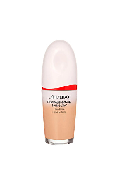 Shiseido Revitalessence Bază de strălucire a pielii SPF30 310 Mătase 30ml