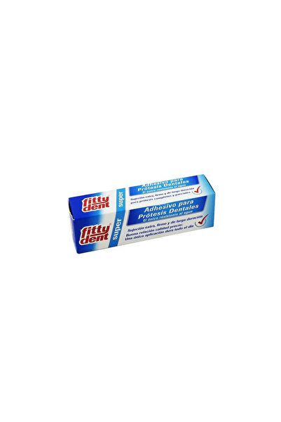 Fittydent Adeziv 20ml