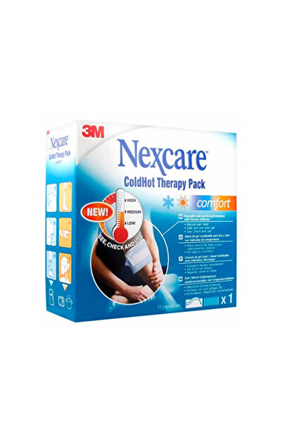 Nexcare Coldhot Comfort 10x26,5cm