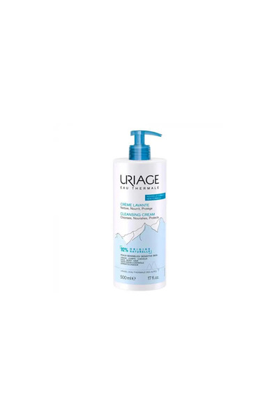 Uriage Washing Cream 500ml