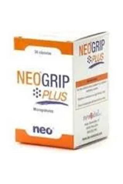 NEO Neogrip Plus 30 Caps