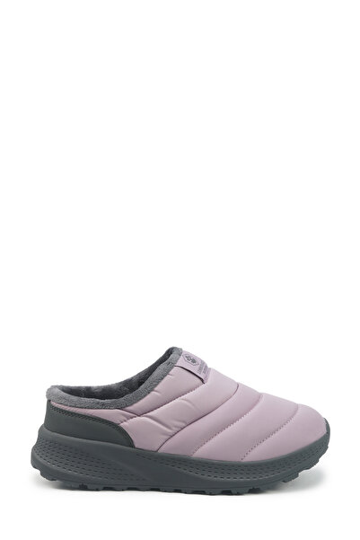 lumberjack Pastel Wmn 5Pr Purple Women's Comfort Shoes