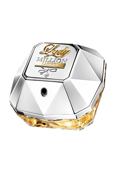 Paco Rabanne Lady Million Lucky Eau De Perfume Spray 30ml