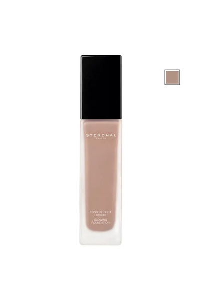 Stendhal Glowing Foundation 240 Miel 30ml