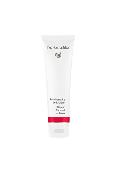 Dr. Hauschka Cremă de corp hidratantă cu trandafir Dr. Hauschka 145 ml