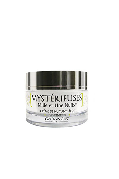 GARANCIA Mystérieuses Mille Et Nue Nits Crema de noapte 30ml