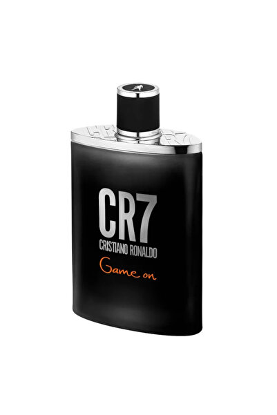 CR7 Cristiano Ronaldo Cristiano Ronaldo Game On Eau De Toilette Spray 50ml