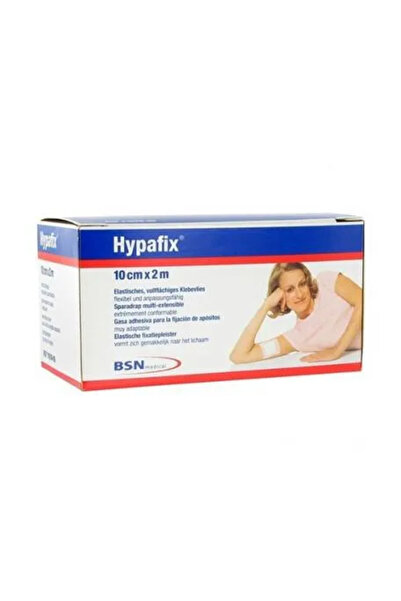 BSN Medical Hypafix Gasa Adhesiva 10 Cm X 2 M 1 Unidad