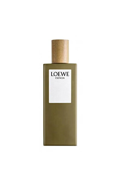 Loewe Esencia Homme și 100 Vap