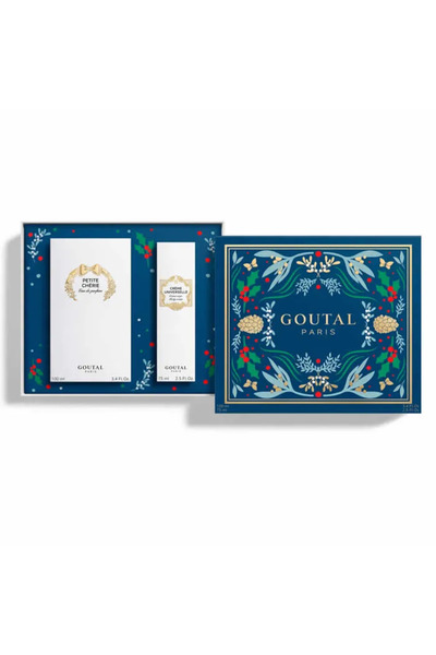 Goutal Paris Goutal Petite Chérie Eau De Parfum Spray 100ml Set 2 Pieces