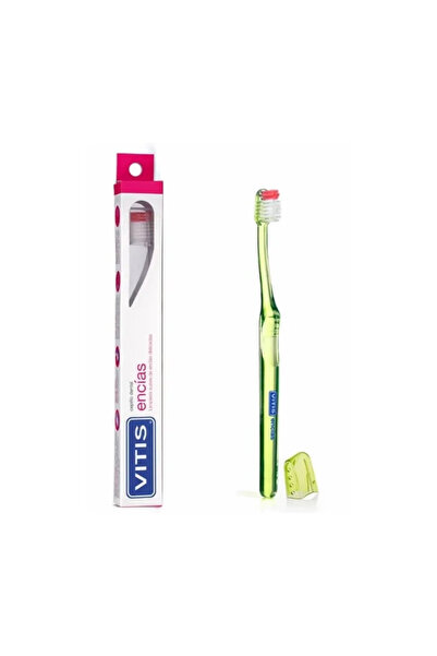 vitis Toothbrush Gum