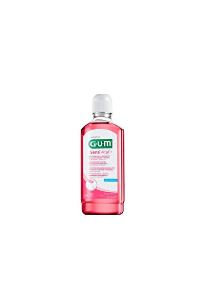 GUM Apă de gură Sensivital 500ml