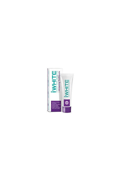 İWHİTE Pastă de dinți pentru albire 75ml