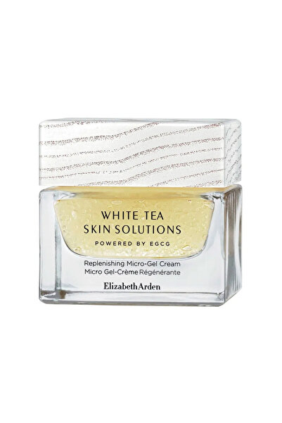 Elizabeth Arden Arden W Tea Solut Replen Micro Gel Cr 50