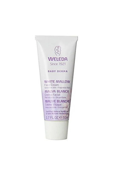Weleda White Mallow Face Cream 50ml