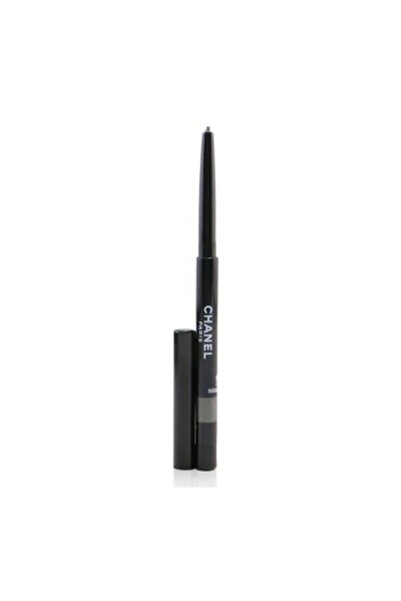Chanel Stylo Yeux Waterproof 42-Gris Graphite