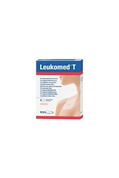 BSN Medical Pansament Leukomed™ T 8x10cm 5 bucăți