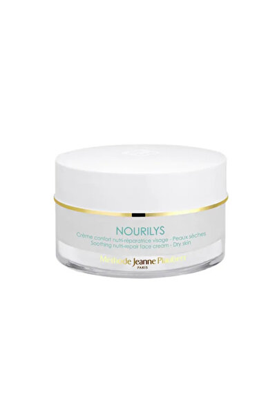 Jeanne Piaubert Cremă de față Nourilys Soothing Nutri Repair 50ml