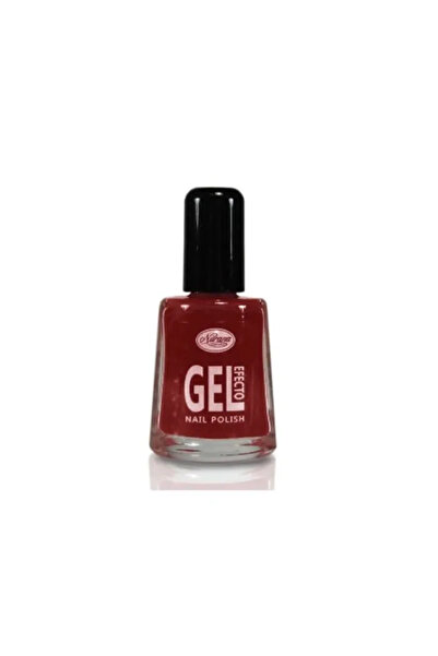 Nurana Oja cu efect de gel 04 Granat 10ml