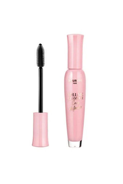 Bourjois Volume Glamour Coup De Foudre Black