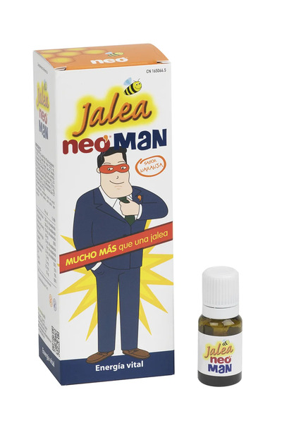 NEO Neovital Man Jelly 14 Vials