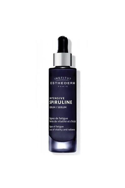 Institut Esthederm Ser intensiv cu spirulina 30 ml