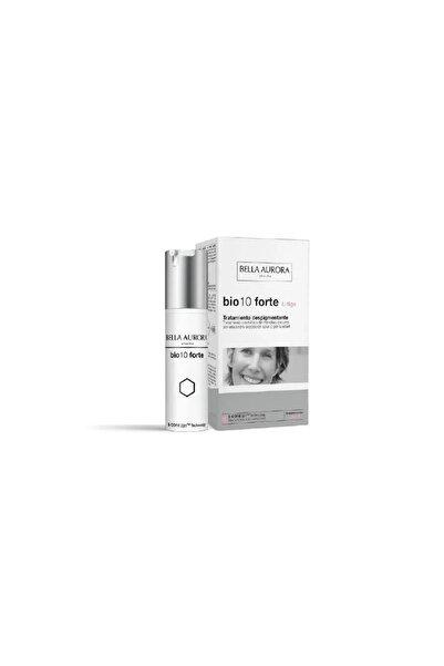 Bella Aurora Bio10 Forte L-Tigo Depigmentant 30ml
