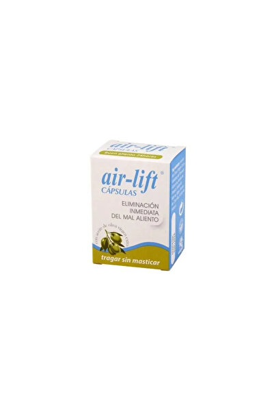 Air Lift Bio Cosmetics Eliminare Imediată a Respirației Urât Mirositoare 40 C...