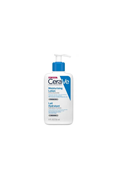 CeraVe Loțiune hidratantă 236 ml