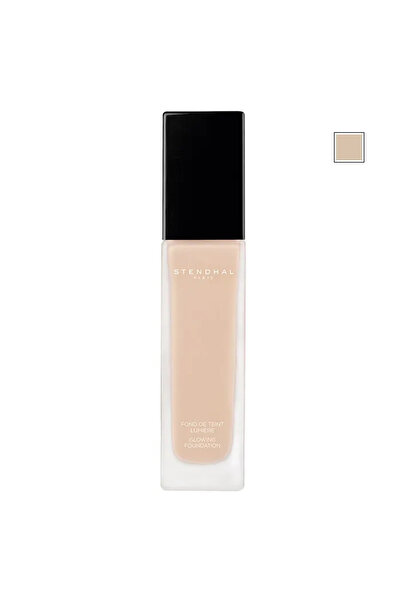 Stendhal Glowing Foundation 210 Porcelaine 30ml
