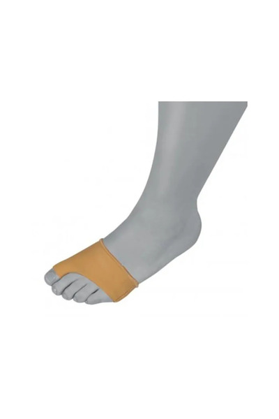 Prim Protecție elastică pentru hallux valgus Comforsil, mărimea S