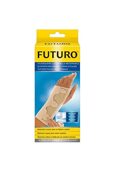 FUTURO ™ Brățară reversibilă T-M 1ud cu atelă