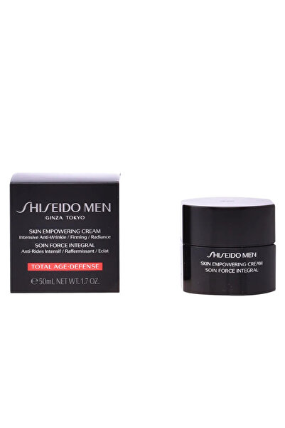 Shiseido Men Skin Empowering Cream 50ml