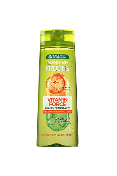 Garnier Șampon fortificant Fructis Vitamin Force 360 ​​ml