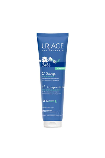 Uriage Eau Thermale Baby 1st Change 100ml