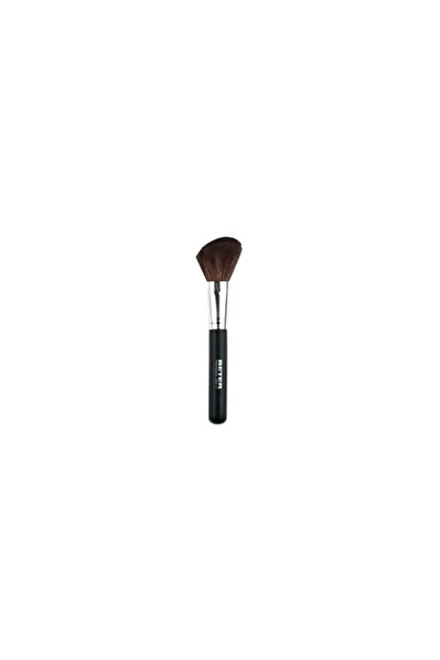 Beter Angled Make Up Brush Goat Hair