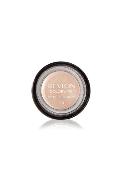 Revlon Colorstay Creme Eye Shadow 705 Creme Brulée