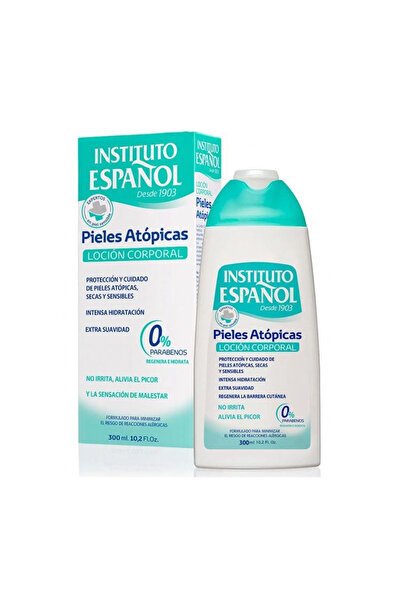 Instituto Español Pieles Atopicas Locion Corporal 100ml