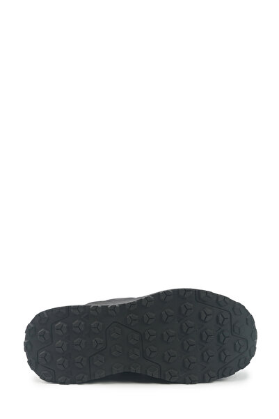 lumberjack Pastel 5Pr Black Men's Comfort Shoes