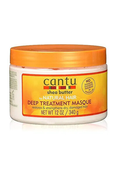 Cantu Mască de tratament pentru păr Depp 340g