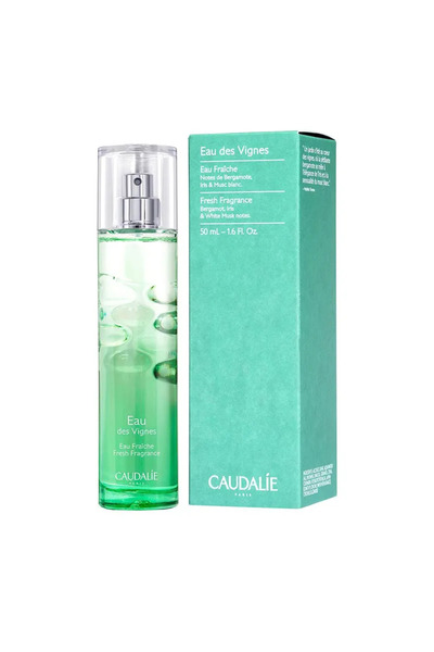 Caudalie Eau Fraîche Eau Des Vignes 50 ml