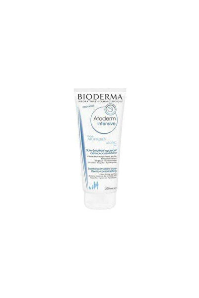Bioderma Atoderm Intensive Atopic Skin Cream