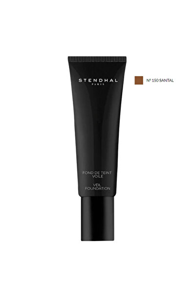 Stendhal Veil Foundation 150 Santal 30ml