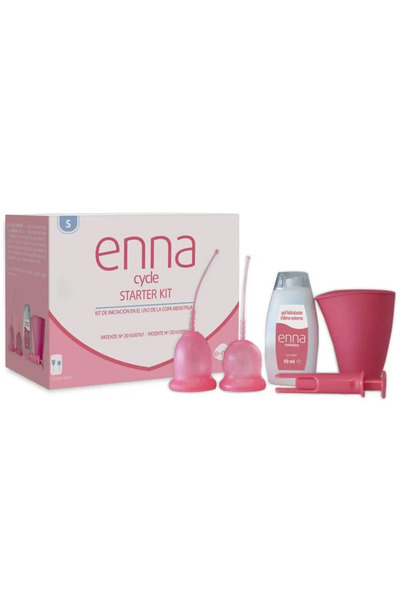 Enna Kit de început pentru ciclism