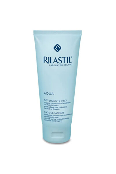 Rilastil Demachiant facial Aqua 200ml