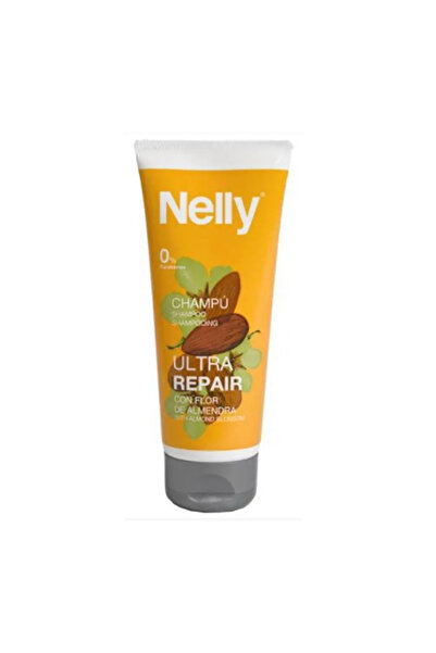 Nelly Șampon Ultra Repair 100ml