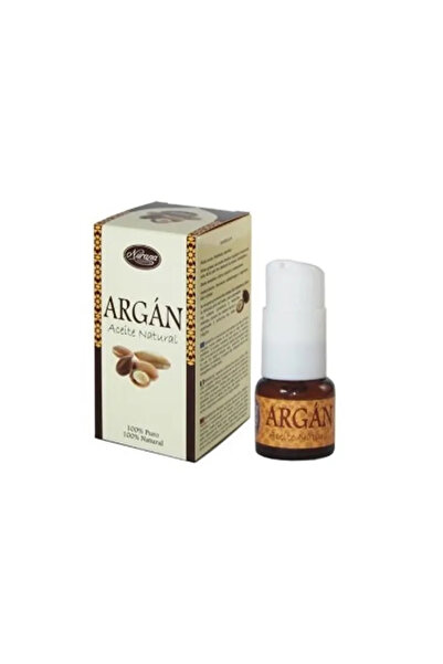 Nurana Ulei de argan 20ml